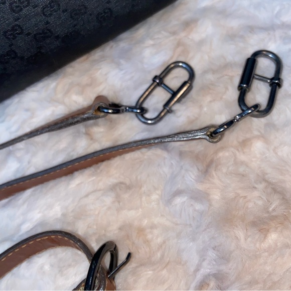 Gucci Guccisima Nylon Tote - Picture 8 of 16